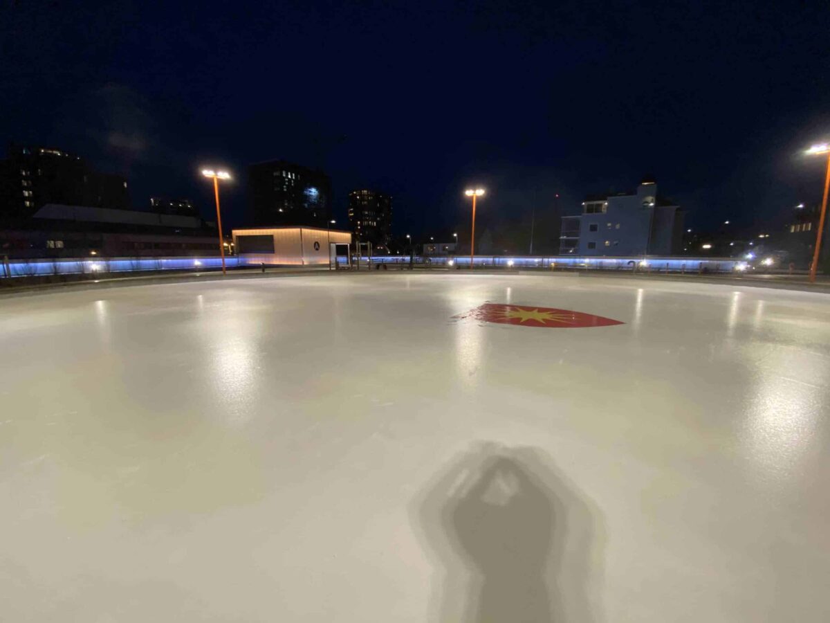 Bodø sentrumsbane 2020 65 Bodø – Urban Utebane (2020) — Bodø sentrumsbane 2020